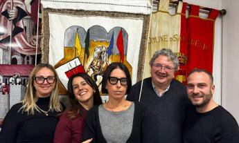 Riconferma al vertice: Gianluca Lucchese guiderà "Tradizioni Sanginesine" per il quadriennio 2026-2029