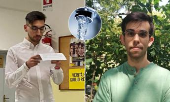 Crisi idrica nel Maceratese, AVS: “Immobilismo della politica, servono strategie non emergenze”