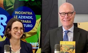 A Unimc un corso di formazione sulla tutela della proprietà industriale e intellettuale