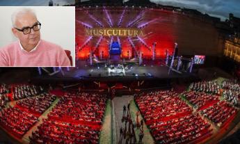 Tagli a Musicultura, Carancini attacca il centrodestra: "Così Macerata e Regione abdicano all'idea di bellezza"