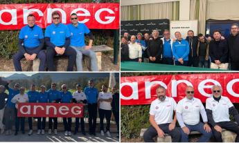 Golf, successo nazionale per la Sibilla Cup: oltre 90 giocatori a Padova per il Torneo Marchigiano