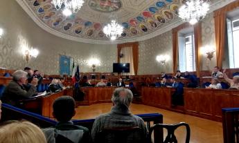 Comitato Corridonia Green No Discarica: “Sull’ATA3 ennesimo rinvio, decisioni sempre più lontane”