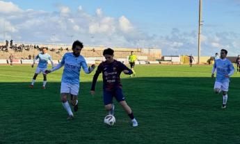 Civitanovese, fine del digiuno: i rossoblù superano 2-0 il Trodica e ritrovano il successo in casa dopo un anno