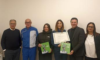 Dalla Davis femminile all'A2: Tolentino celebra il grande tennis. Garbin e Cocciaretto ospiti del circolo locale