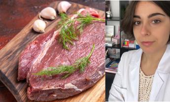 Oltre i grassi saturi: che cosa occorre sapere sul rapporto tra carne rossa e rischio cardiaco