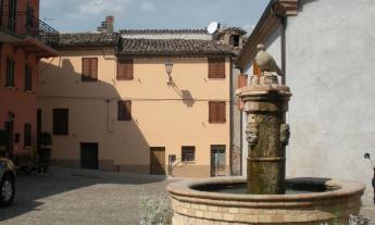 Cessapalombo, via libera al progetto di ricostruzione della frazione Monastero