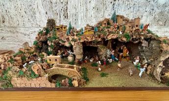 Corridonia lancia il contest per il miglior presepe: in palio un montepremi da 1000 euro