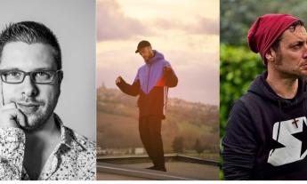 Mannoia e Meta cantano il Natale di Radio Subasio: tra gli autori il morrovallese Piero Romitelli