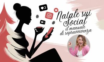 Natale sui social: il manuale di sopravvivenza