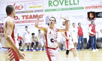 Halley Matelica da urlo: batte Civitanova e vola in vetta da sola