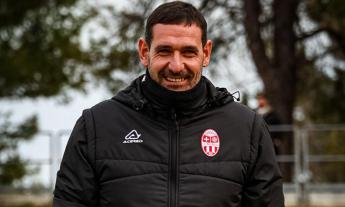 Maceratese, Possanzini: "Il carattere ci ha premiato. Sarò sempre riconoscente a questo gruppo”