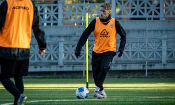 Maceratese, arriva il difensore centrale: ufficiale l'ingaggio del classe 2001 Giacomo Siniega