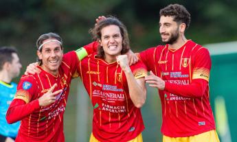 Serie D, una Recanatese in crescita attende il Teramo imbattuto: Pierfederici suona la carica