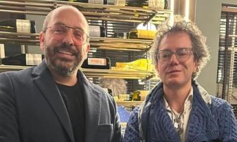 Colazioni musicali e  Daimon con Cesare Catà: il finale 2025 di FilosofArte a Civitanova