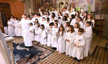 Rotary Club Macerata "Matteo Ricci", Concerto di Natale in Piazza Vittorio Veneto