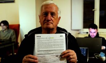 Macerata - "Quasi un anno per una risonanza: nessuna risposta, nessuna data": un cittadino esasperato