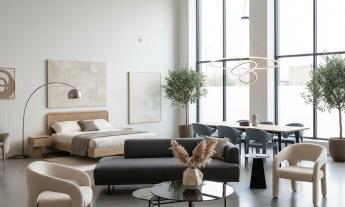 Rivoluziona il tuo showroom nelle Marche: l'eccellenza del design italiano incontra l'efficienza digitale