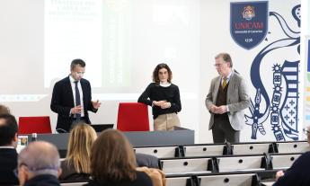 Unicam e Amap lanciano le "Comunità del Cibo": sfida per la biodiversità nei Sibillini