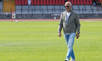 Stangata ai tifosi della Maceratese, Crocioni: "Condanniamo la violenza ma provvedimento eccessivo"