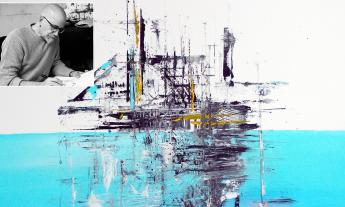 Orgoglio Pioraco: Gian Domenico Negroni eletto Maestro Nazionale al premio Artista d’Europa