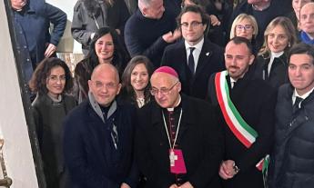 Riapre dopo le ferite del sisma il Museo Piersanti di Matelica: restituito al territorio un luogo simbolo di cultura e identità