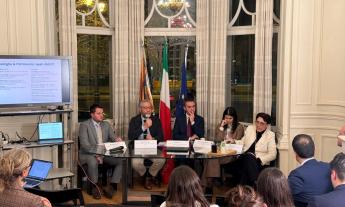 Bruxelles ospita la conferenza internazionale su Famiglia e Patrimonio: Unicam tra i protagonisti
