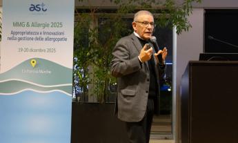MMG & Allergie 2025: a Civitanova un convegno di successo su appropriatezza e futuro dell'allergologia