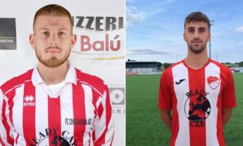 Chiesanuova, quattro addii in un colpo solo dopo la sconfitta col Tolentino: sarà rivoluzione