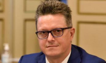 Claudio Carbonari aderisce ai Civici Marche: si rafforza il movimento a Macerata