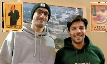 A Monte San Martino il Mercante in Fiera diventa gioco di comunità che racconta un paese