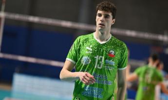 Spavento per Ionut Ambrose, operato d'urgenza alla viglia della partita: "Intervento riuscito"