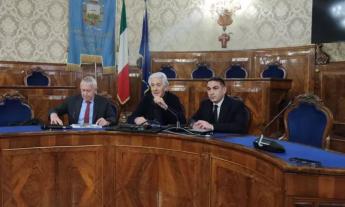 Provincia, Parcaroli traccia il bilancio di fine mandato: “Abbiamo tenuto duro nonostante i tagli"