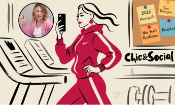 La lista dei buoni propositi (che nessuno rispetterà)