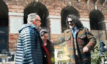 "Quattro ristoranti", in onda la puntata su Macerata: alla Country House ‘I Gelsi’ lo scettro di miglior cucina contadina