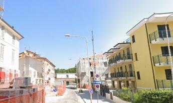 San Severino, lavori urgenti alla rete fognaria in via XX Settembre: come cambia la viabilità