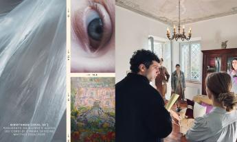 "Girotondo", al Cinema Italia di Macerata il corto degli allievi di Officine Mattòli