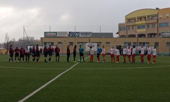 Eccellenza Femminile, l’Aurora Treia cede in casa alla Sangiustese