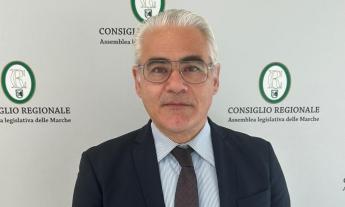 Caserma di Civitanova Alta a rischio, l'allarme di Borroni: "Presidio fondamentale, c'è preoccupazione"