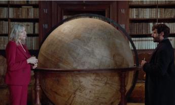 "A se stesso" in anteprima ad Ancona: il film girato nelle Marche con Natasha Stefanenko