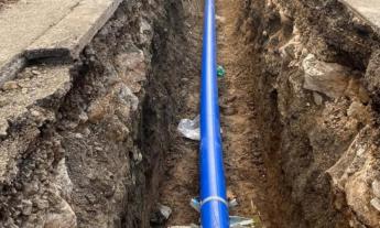 Macerata, corso Matteotti chiuso per lavori fognari: ecco come cambia la viabilità