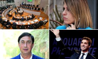 Due assessori in più in Regione Marche? Primo sì, ma lo scontro (anche interno) è solo all’inizio