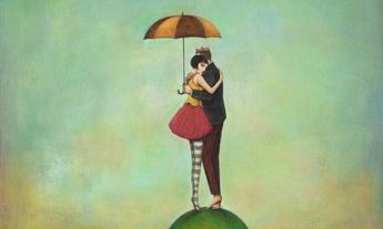 L’amore tra razionalità stoica e follia platonica