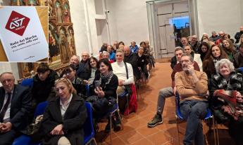 Storia e ricordi di Radio Aut Marche in una serata dedicata