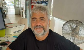 Intervista a Gabriele Micarelli: "ascoltiamo i cittadini. Chi è credibile per loro come Sindaco?" (SONDAGGIO)