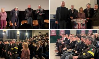 Civitanova sotto scacco della cocaina: "Esiste una cupola tra affari e clan"