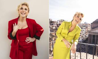 Tolentino, la prorompente comicità di Barbara Foria arriva al Politeama