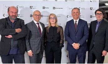 "Vita di un uomo", il docufilm su Ungaretti girato nelle Marche in onda su Raiplay