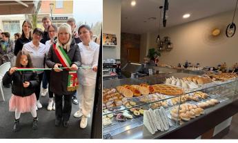 San Severino, "La Pasticciona" riparte con una nuova gestione familiare