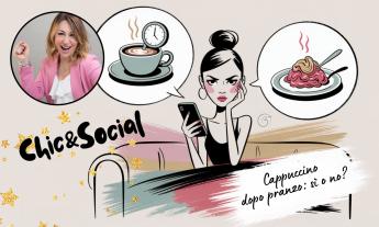 La settimana delle polemiche inutili: dai social all’ananas sulla pizza