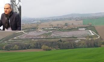 Discarica, Morgoni attacca la maggioranza: “Basta gioco delle tre carte, si decida il sito. La lista c'è già"